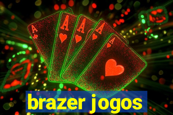 brazer jogos